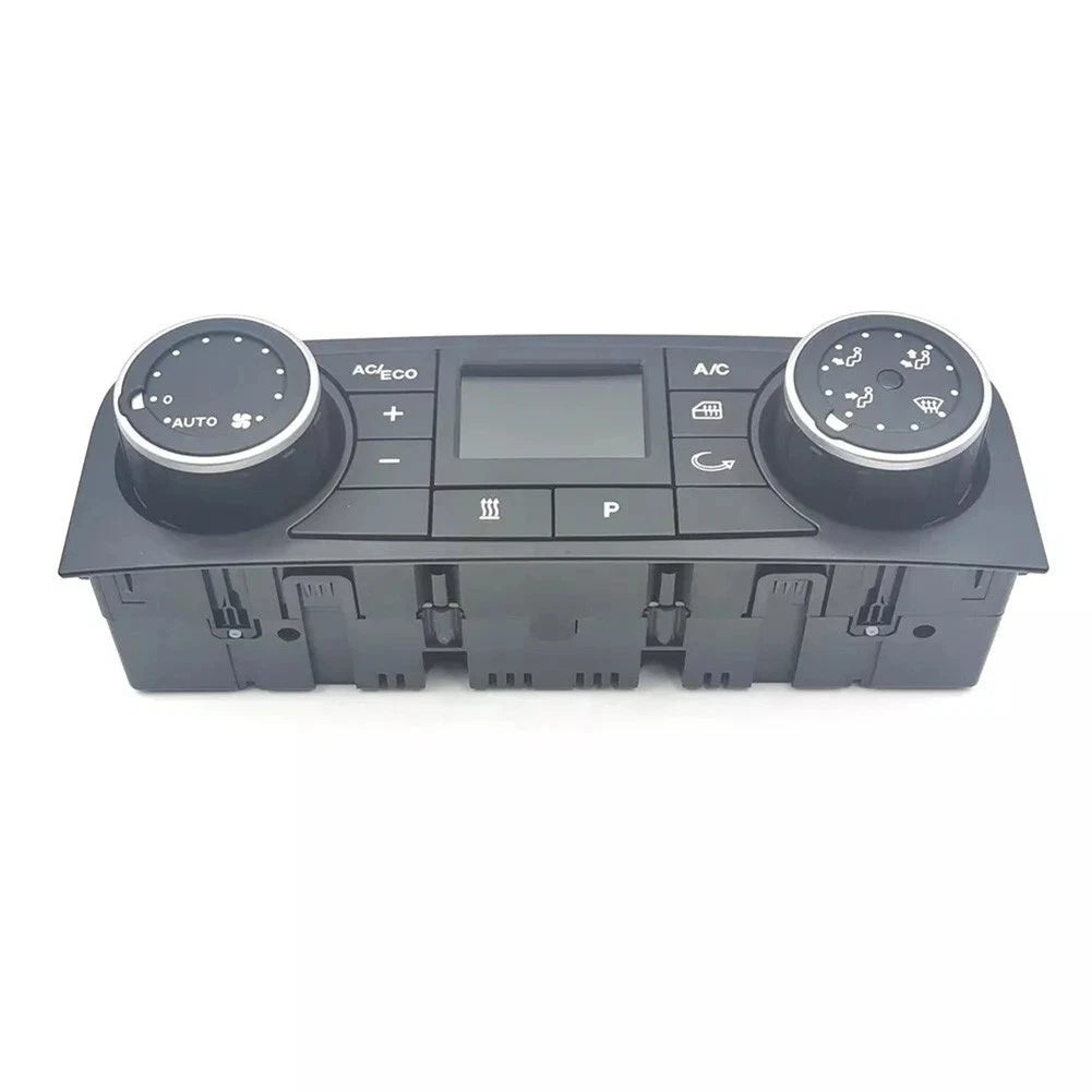 A/C Heater Control Switch for MAN Truck Series (OEM Replacement)