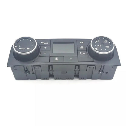 A/C Heater Control Switch for MAN Truck Series (OEM Replacement)