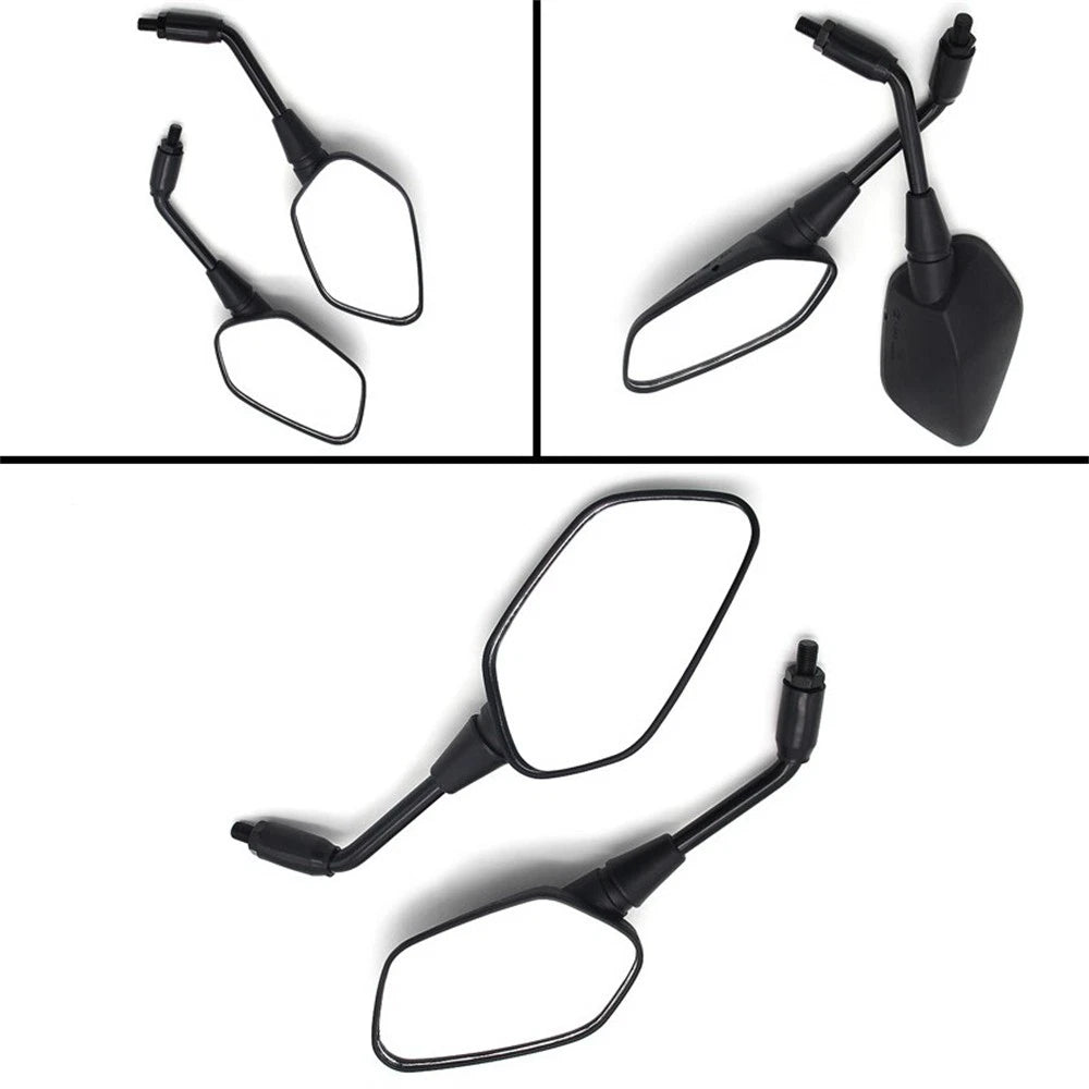Rear View Mirror for Honda NC700 NC750 CTX700 VFR1200X (2012–2016)