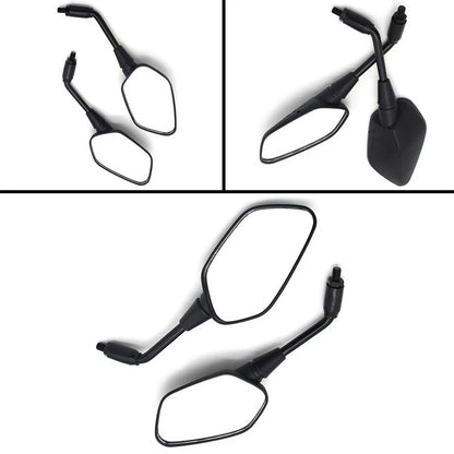 Rear View Mirror for Honda NC700 NC750 CTX700 VFR1200X (2012–2016)