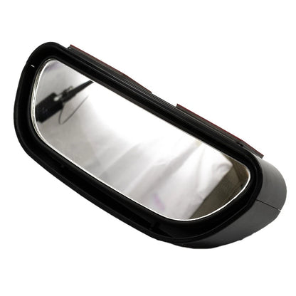 Blind Spot Mirror for Universal Fit (Waterproof, Adjustable)