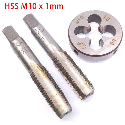Set of 4 LED Headlights for