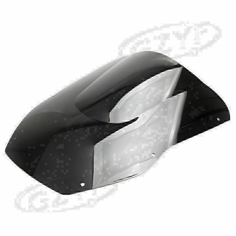 Front Windshield for Kawasaki Ninja ZX12R (2000–2001)