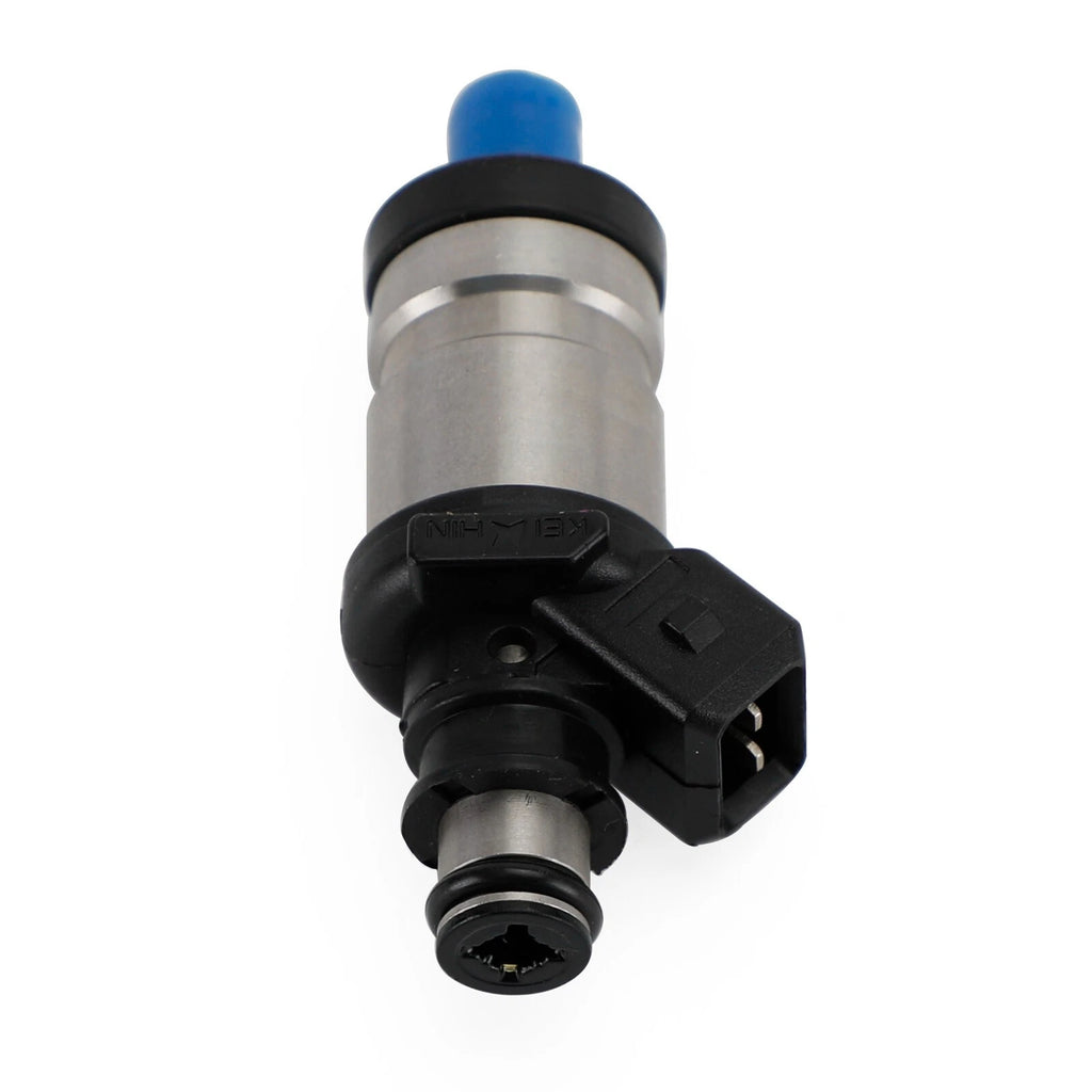 Set of 4 Fuel Injectors for Mercruiser 805225A1 (Marine) 9-3310 18-33100