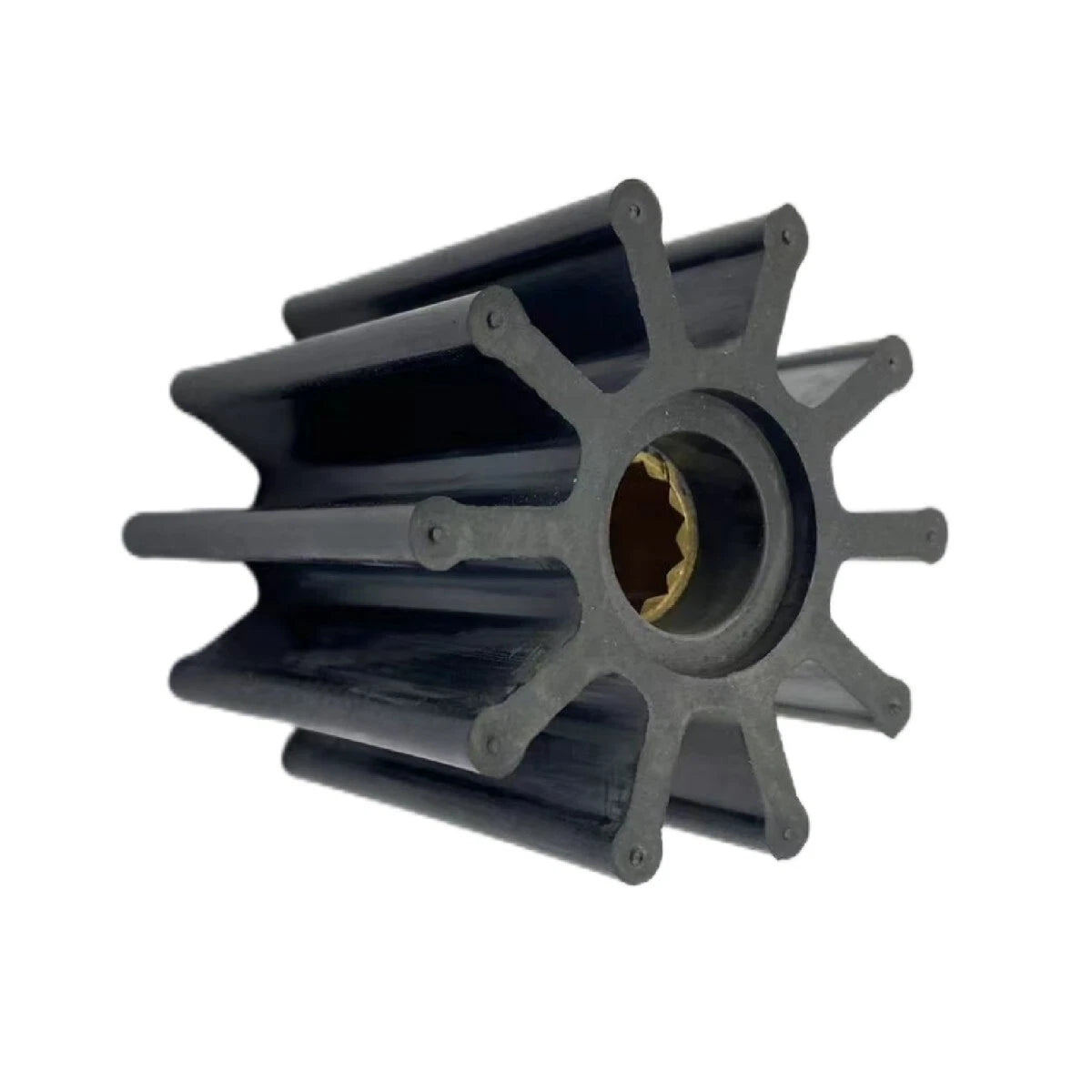 Jabsco Impeller for Mercruiser (11593-46090, SP-130, 500161, 09-42-1001)