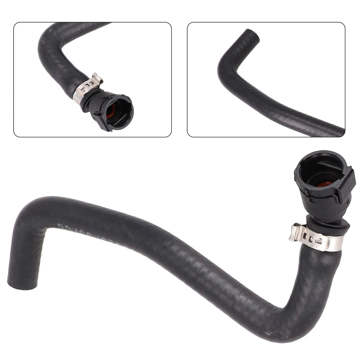 Engine Radiator Coolant Hose for