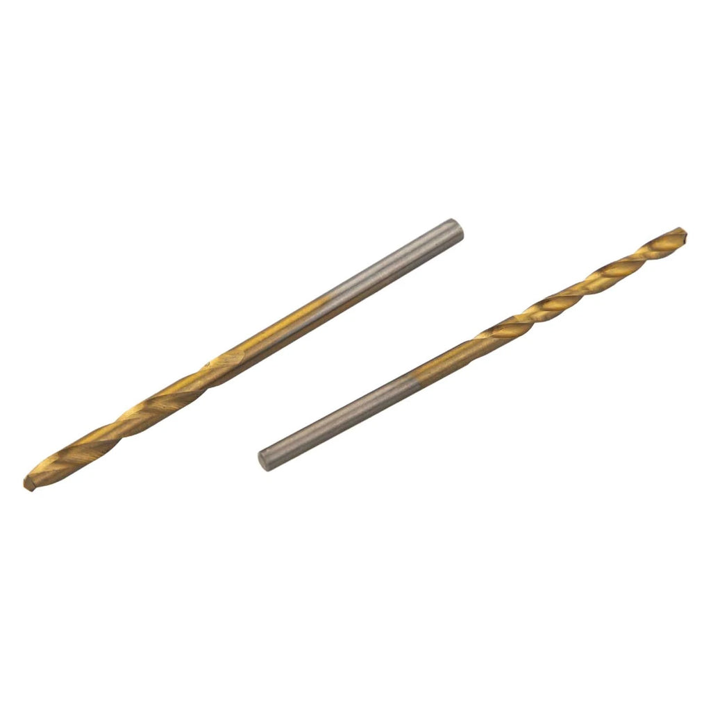 50pcs Drill Accessories Set for Metal, Masonry, Wood