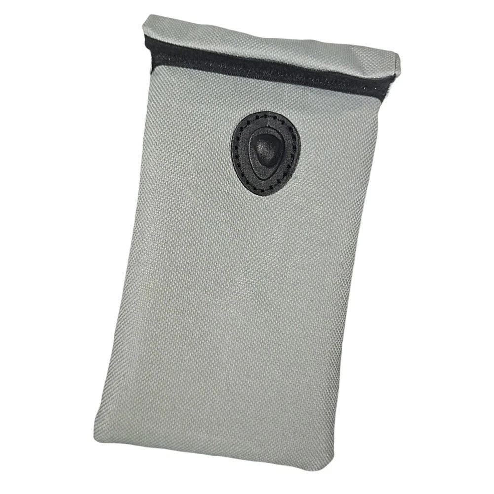 Key Cover for Faraday Key Replacement (Environmentally Friendly Canvas)