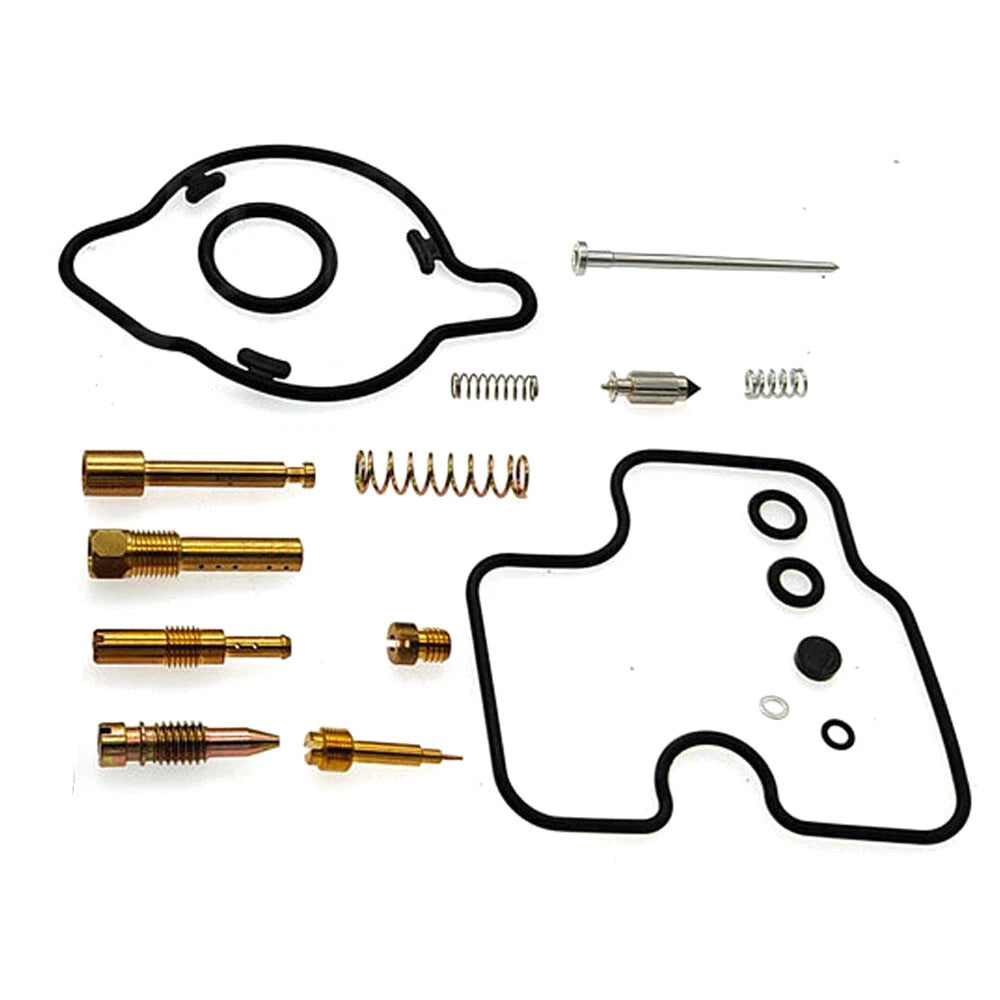 Carburetor Rebuild Kit for Honda CBR600F2 (1991–1994), VF750C Magna (1993–2003)