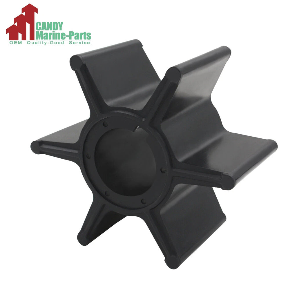 Water Pump Impeller for Nissan Tohatsu 40/50/60/70/80/90HP (3B7-65021-2)