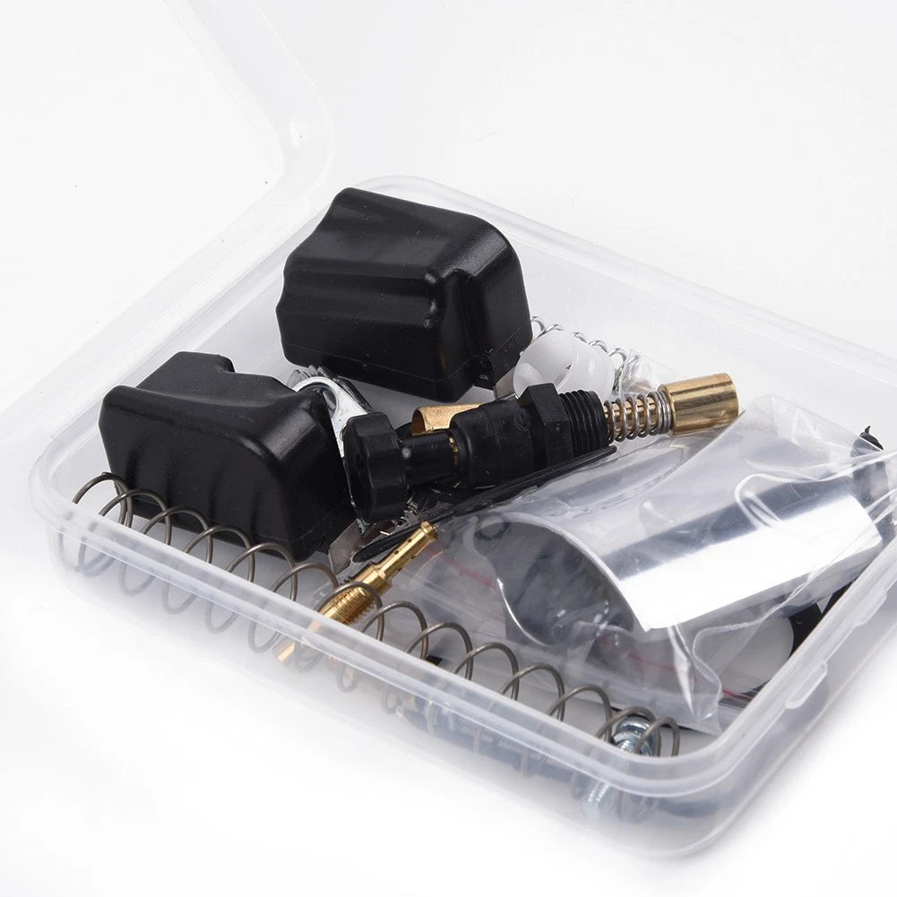 PWK38 38mm Motorcycle Carburetor Repair Kit for Keihin