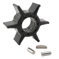 Water Pump Impeller Service Kit for Yamaha 4 Stroke 70 HP Outboard (697-44352-00)