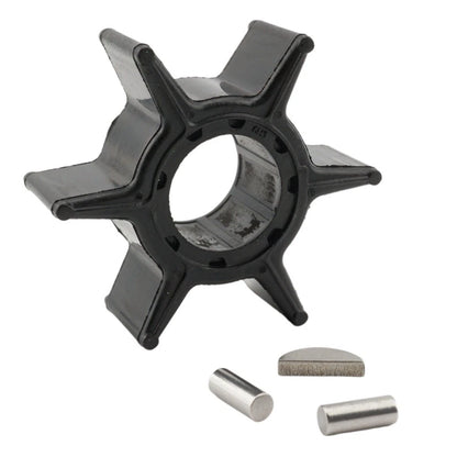 Water Pump Impeller Service Kit for Yamaha 4 Stroke 70 HP Outboard (697-44352-00)