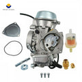 Carburetor & Intake Manifold Boot for Polaris Worker 500 (2001)