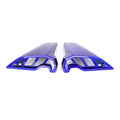 Air Intake Inlet Ram Tube Scoop Covers for Yamaha FZ09 MT09 (2017–2020)