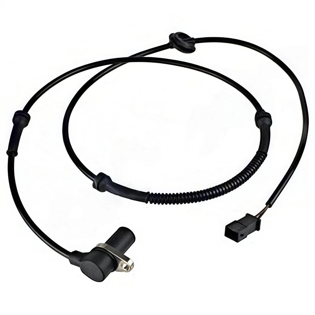 Direct Replacement ABS Speed Sensor Accurate Wheel Speed Easy Installation