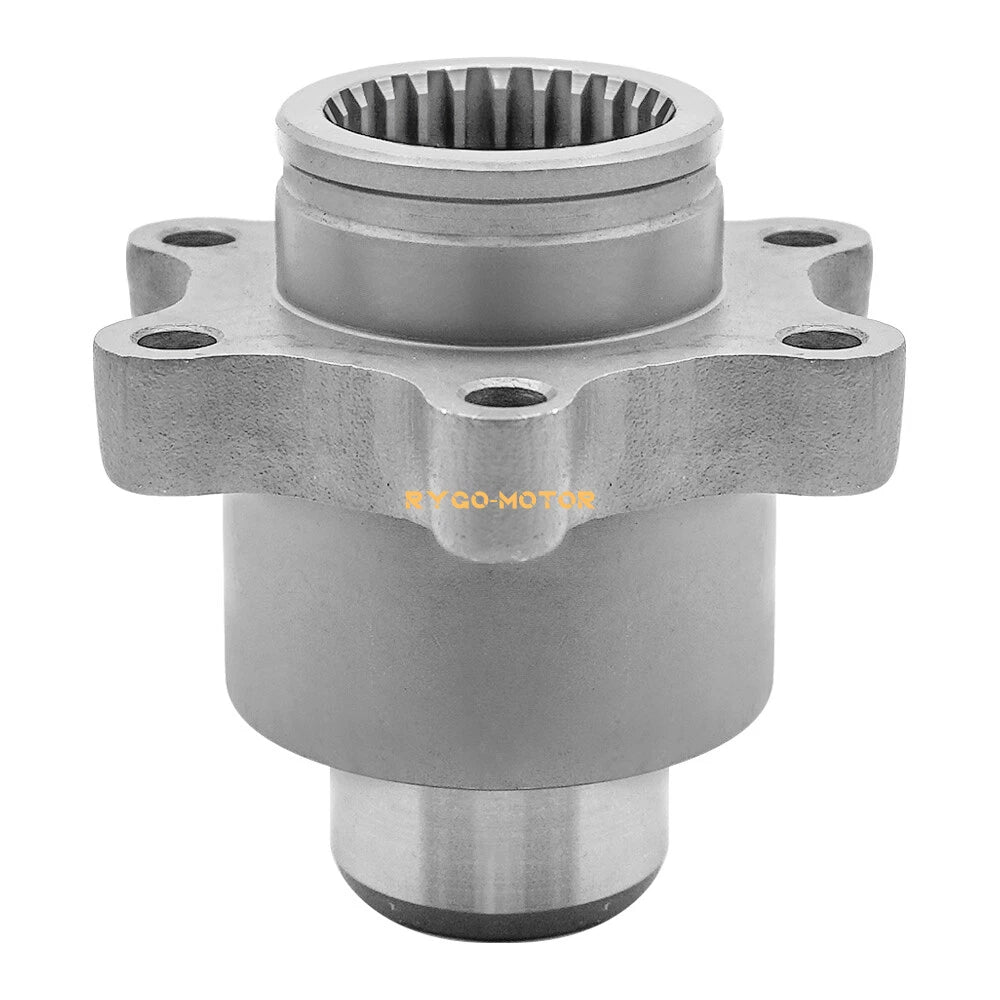 Rear Differential Boss for Yamaha Rhino 700 YXR700F (2008–2013) 5UG-46212-00-00
