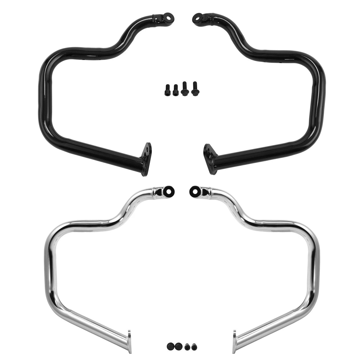 Engine Guard Highway Crash Bar for Indian Sport Scout Sixty Bobber (2025)