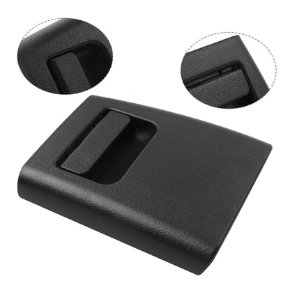 Trunk Cover, Door Panel Storage Compartment for Honda GL1500 GoldWing (1994–1996)