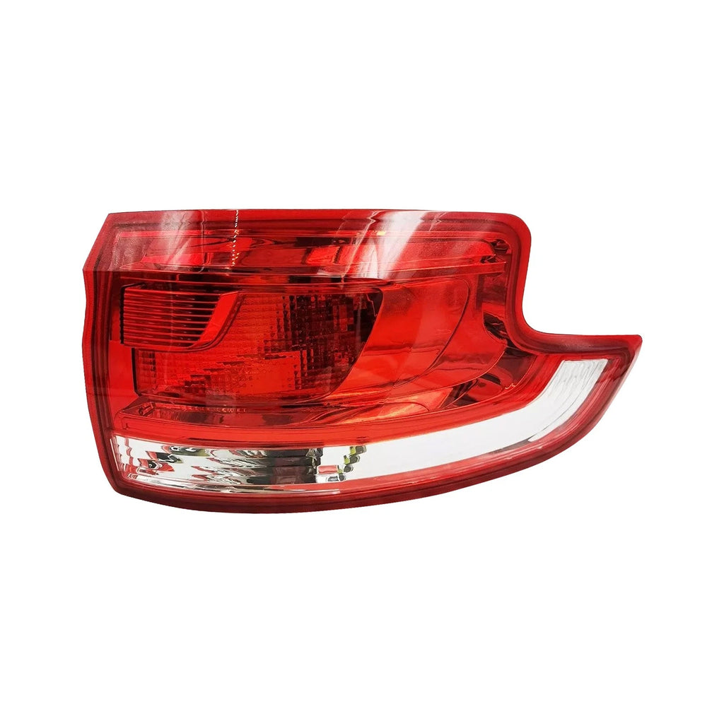 Right Side Tail Light Halogen for LDV G10 Cargo Van (2015–Present)