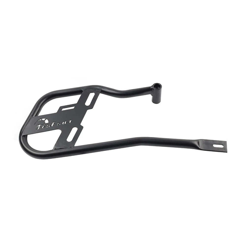 Right Side Saddle Bag Support Bracket for Hunter 350 (2022–2024)