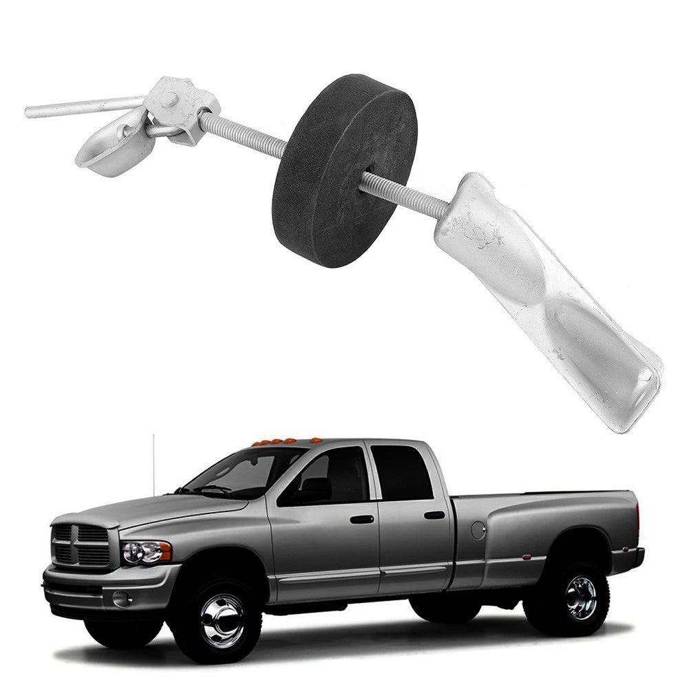 Brake Tensioner for