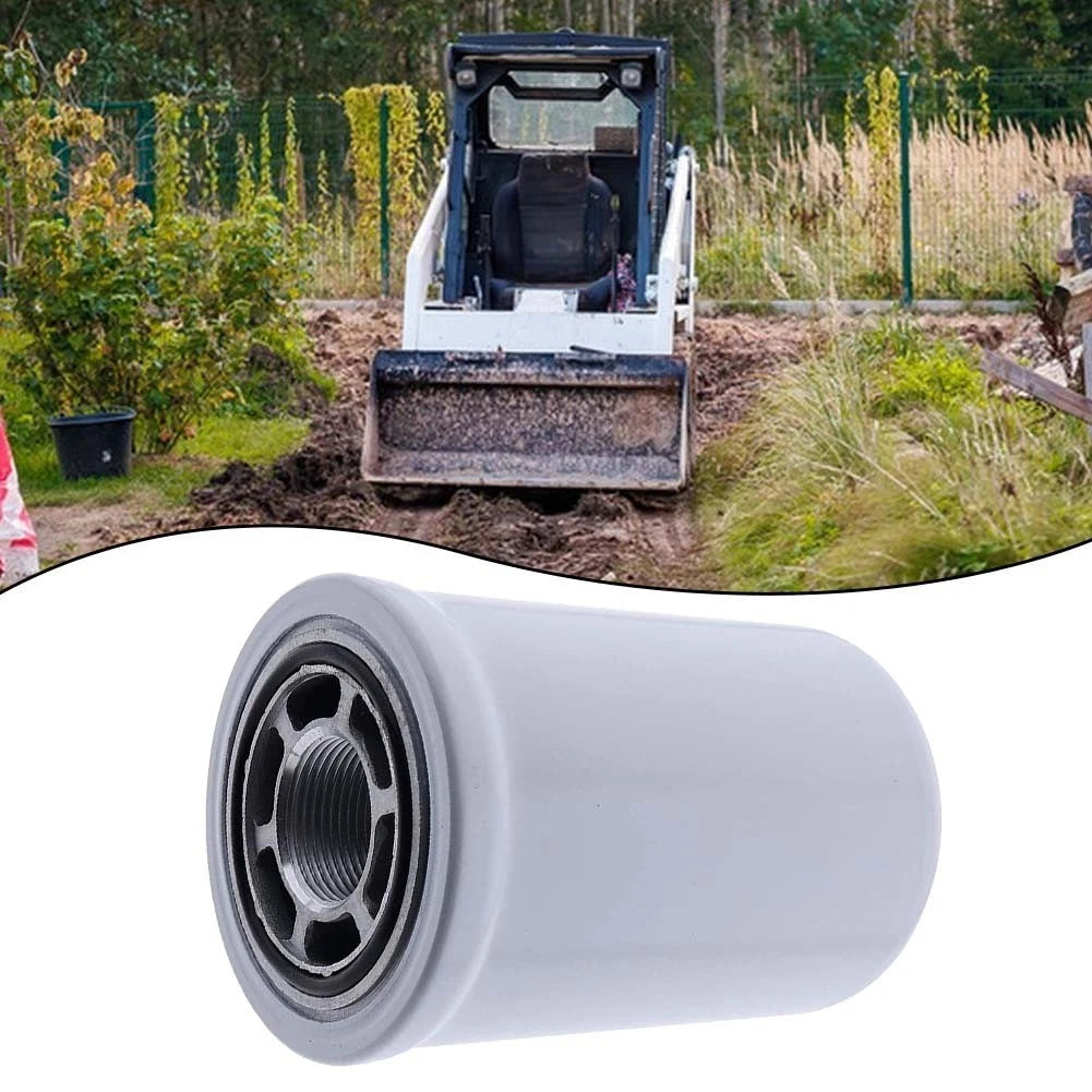 Hydraulic Oil Filter 6661248 for Bobcat 220 225 231 320 325 328 329 (–)