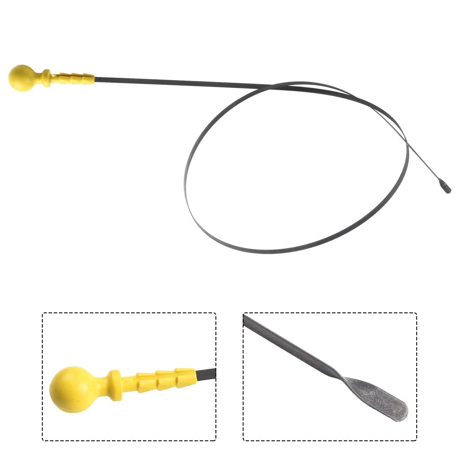 Engine Oil Dipstick for Mercury Mercruiser Marine