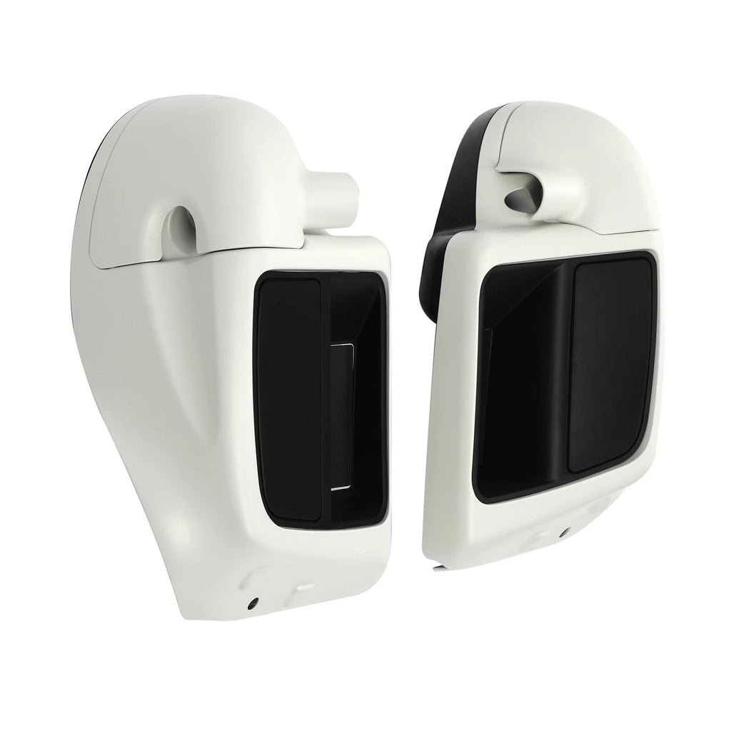 Lower Vented Fairings for Harley Road Glide (2014–2025)