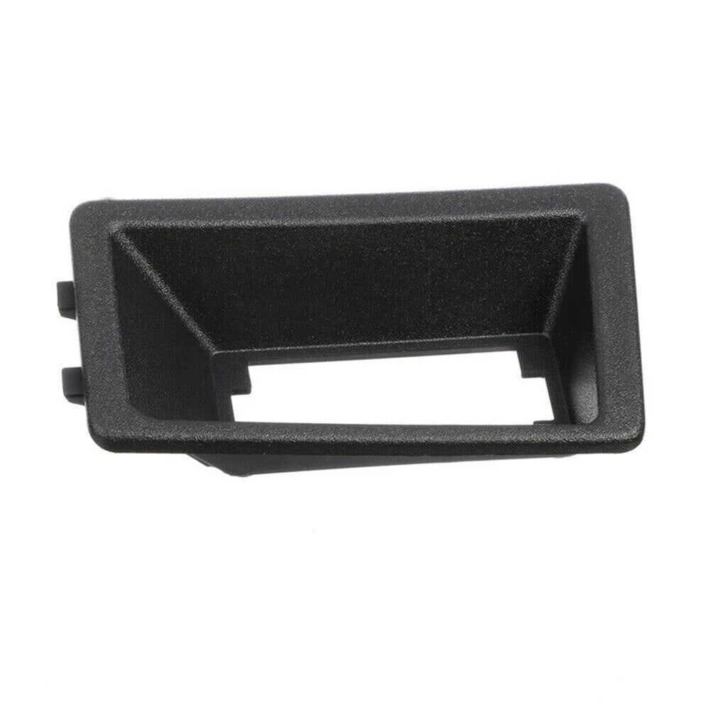 Right Side Rear License Plate Light Bezel for Ford Bronco Sport (2021–2023)