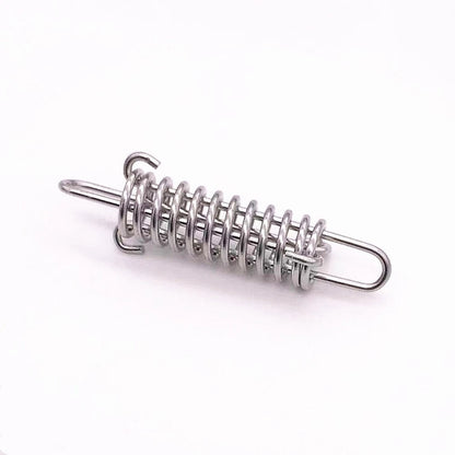 2X Stainless Steel Spring Buffer for Marine Terminal