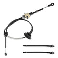 Auto Transmission Shift Cable for Ford F-150 (2004–2005) 4L3Z7E395BA