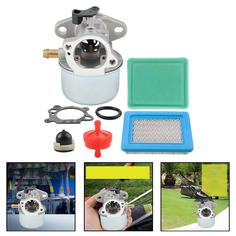 Carburetor Kit for Multiple Engines (498170)
