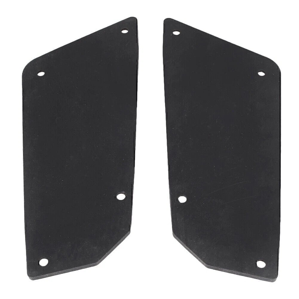 Footpegs for Yamaha TMAX 530 (2013–2016)