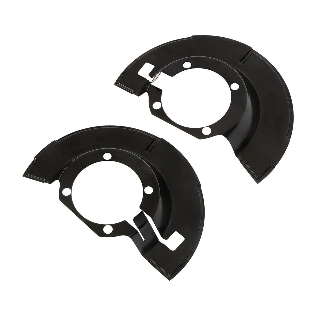 Front Brake Dust Shield for Dodge Ram 2500 3500 (1994–2002) 924-228