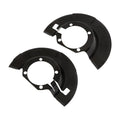 Front Brake Dust Shield for Dodge Ram 2500 3500 (1994–2002) 924-228