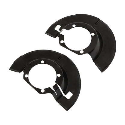 Front Brake Dust Shield for Dodge Ram 2500 3500 (1994–2002) 924-228