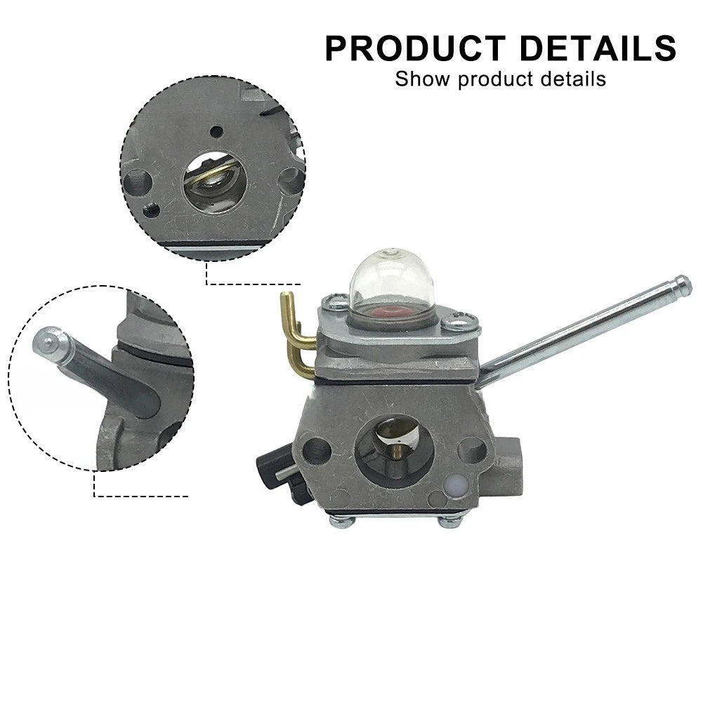 Performance Carburetor for Homelite Blower