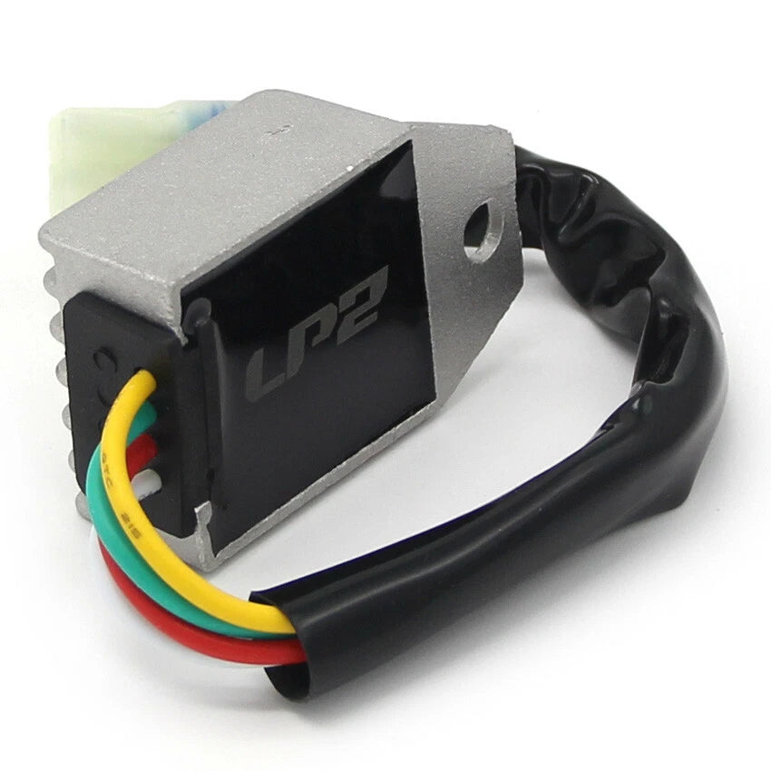 Voltage Rectifier Regulator for Honda CRF450X (2005–2016), CRF250X (2004–2017) 31600-MEY-671