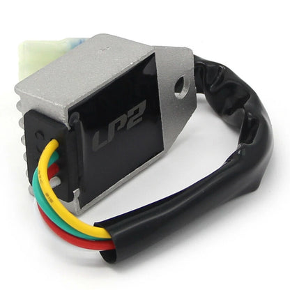 Voltage Rectifier Regulator for Honda CRF450X (2005–2016), CRF250X (2004–2017) 31600-MEY-671
