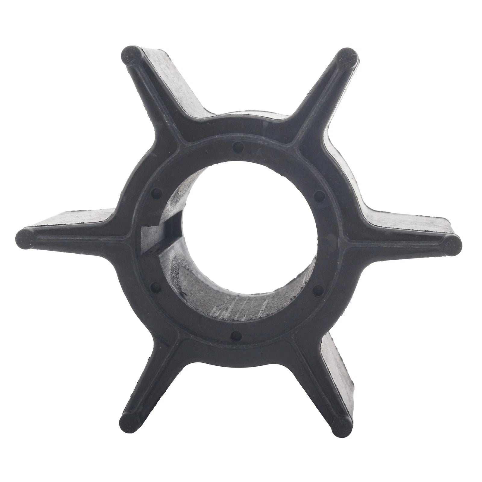 Water Pump Impeller & Key for Honda Outboard 75-100 HP (19210-ZY9-H01)