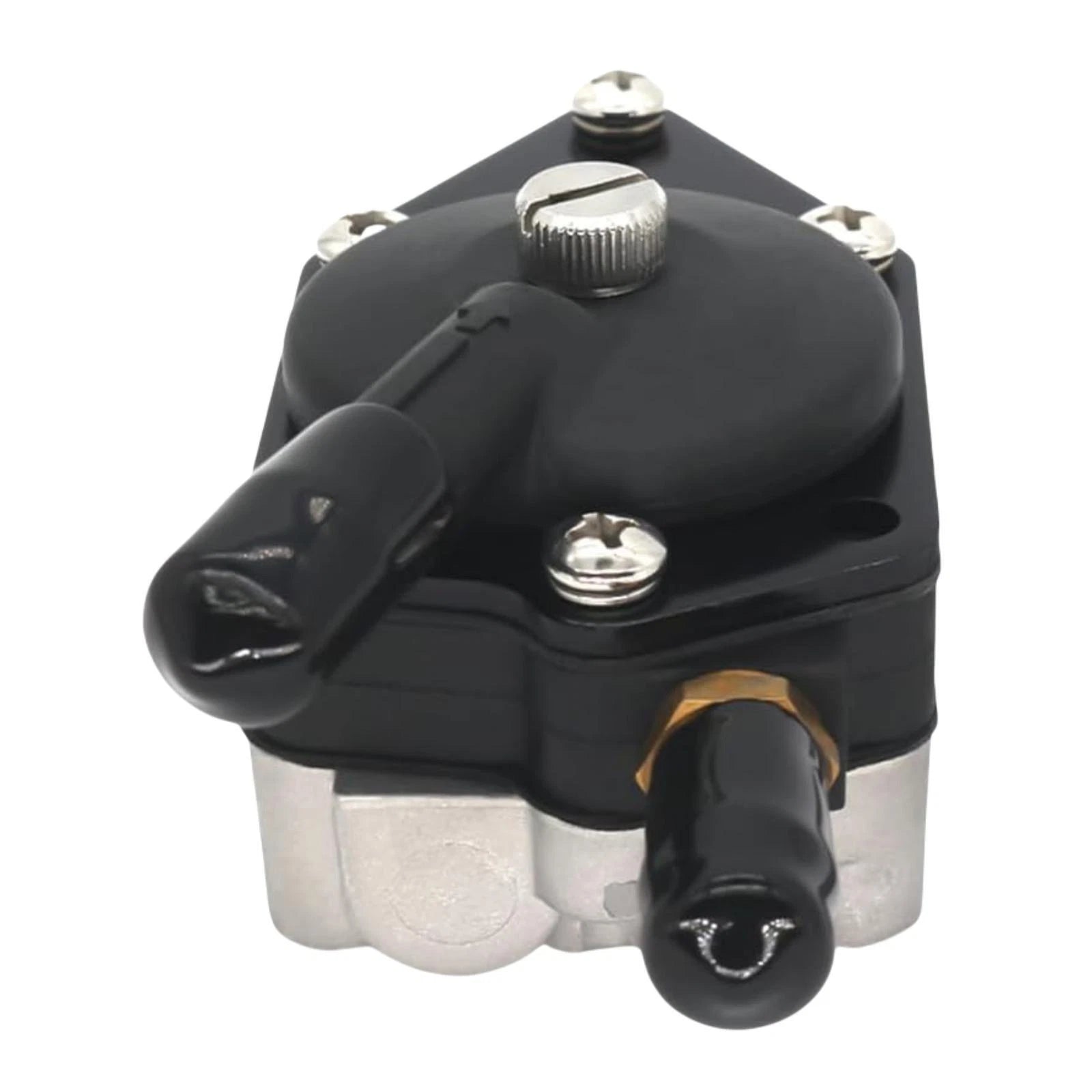 Fuel Pump Kit for Johnson Evinrude Marine (438556, 388268, 433387, 432451, 18-7352)