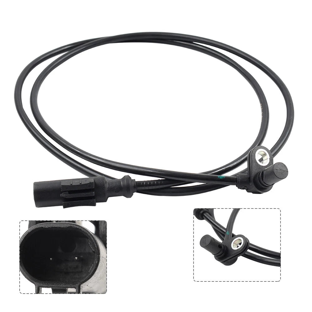 Front/Rear ABS Speed Sensor for Ducati (55212121B, 552.1.212.1B)