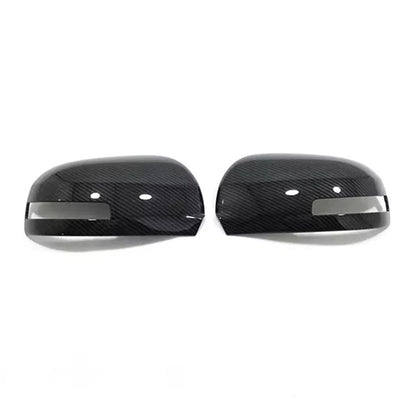 Rear View Mirror Trim Cover for Vehicle (2010–2023)