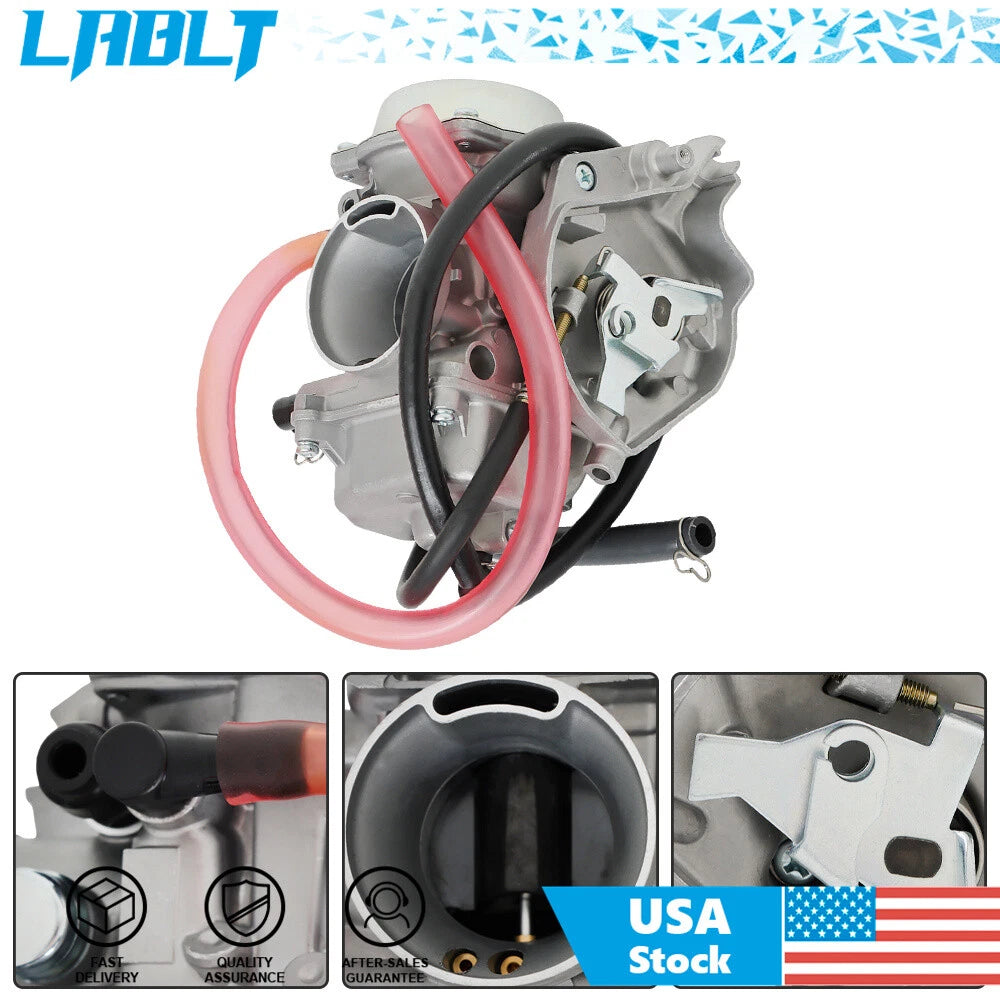 Carburetor LABLT 0470-448 for Arctic Cat 250 300 (2001–2005)