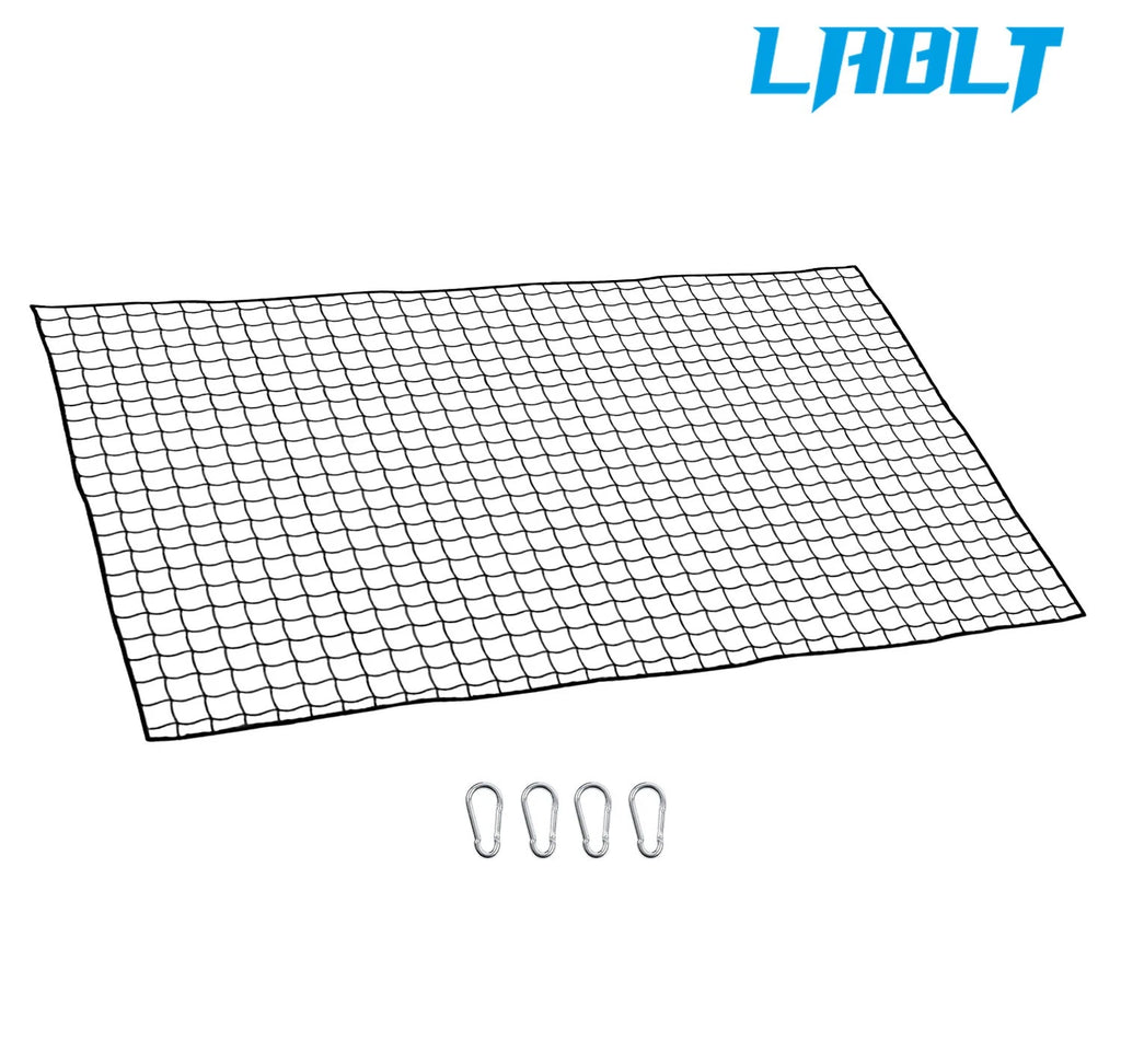 Backstop Net for Baseball Softball (10' x 15')