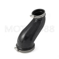 Lower Air Duct Intake Tube for Yamaha Warrior 350 (1987–2004)