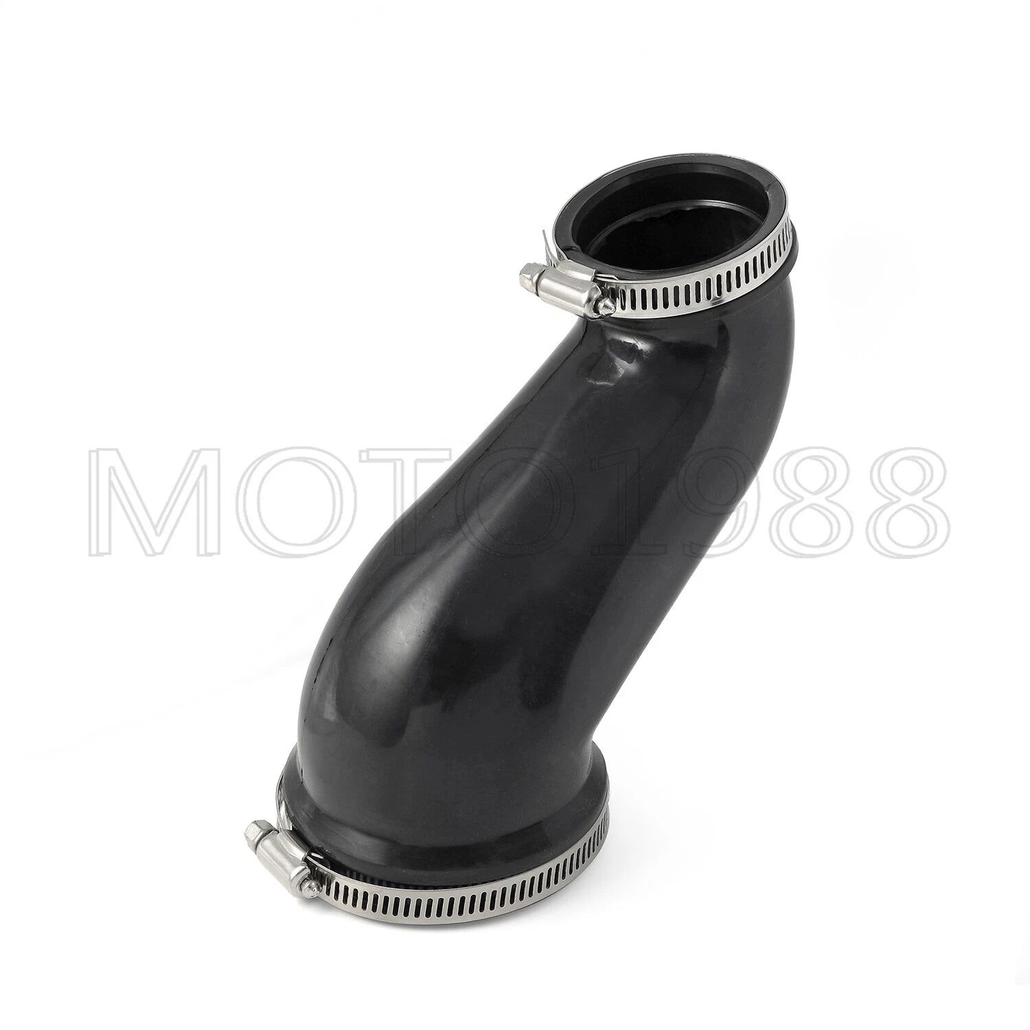 Lower Air Duct Intake Tube for Yamaha Warrior 350 (1987–2004)