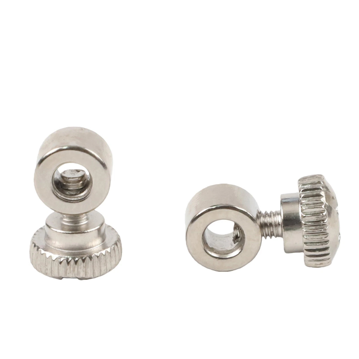 Speed Jump Rope Screws for Upgradeable Skipping Routine