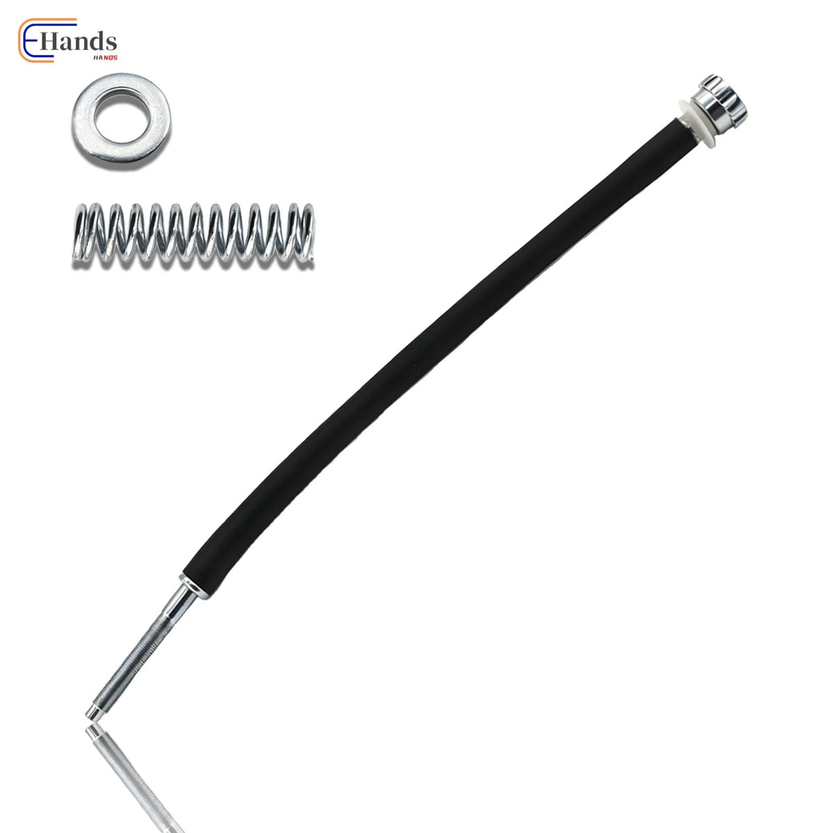 Remote Fuel Pilot Screw Adjuster for Mikuni TM36-68 TM40-6 TM33 (All Years)